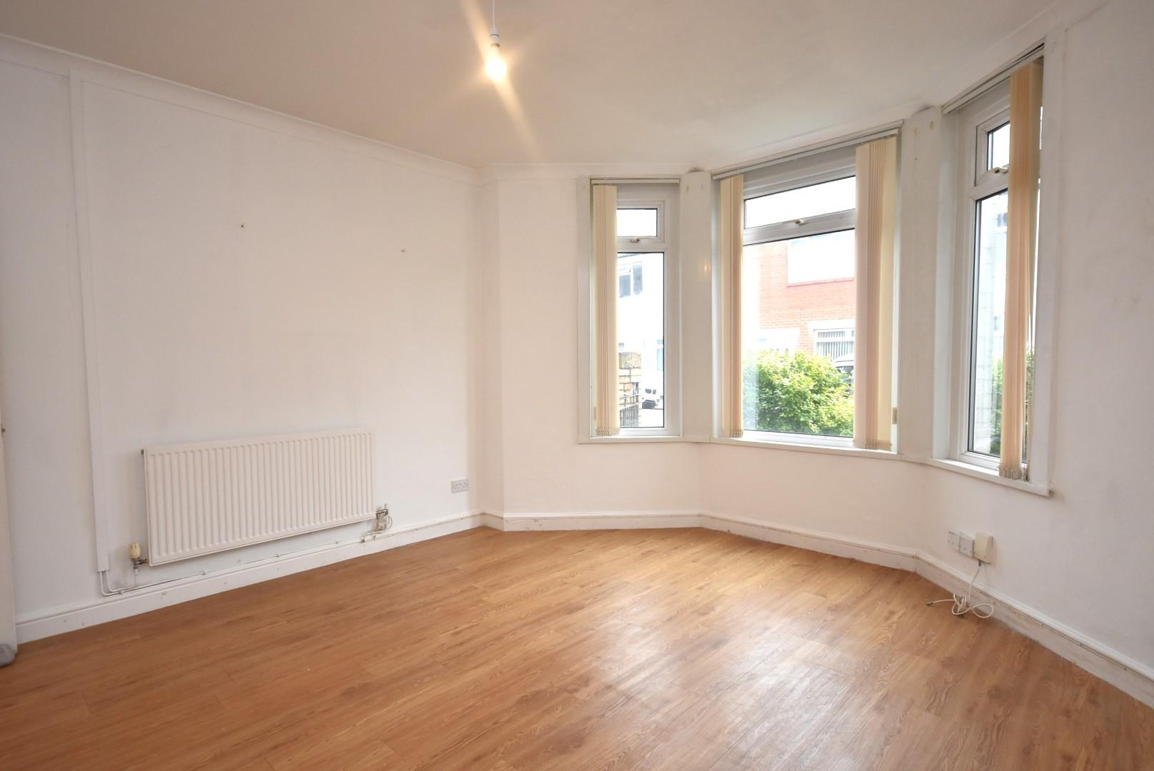 Ground Floor Flat , 27 Glamorgan Street, Cardiff, CF5 1QS